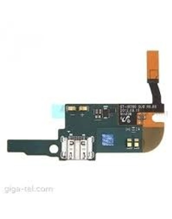For Samsung Galaxy Premier GT i9260 Charging USB Port Mic Flex