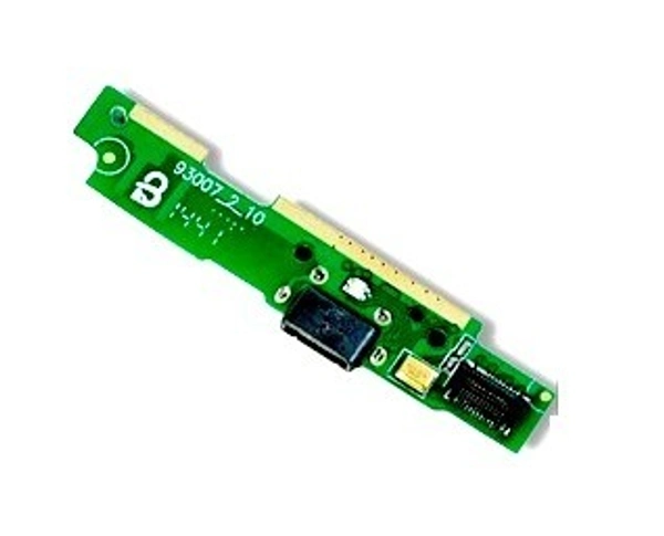 For Xiaomi Mi Redmi 1s USB Charging Port Mic Flex Sub Board
