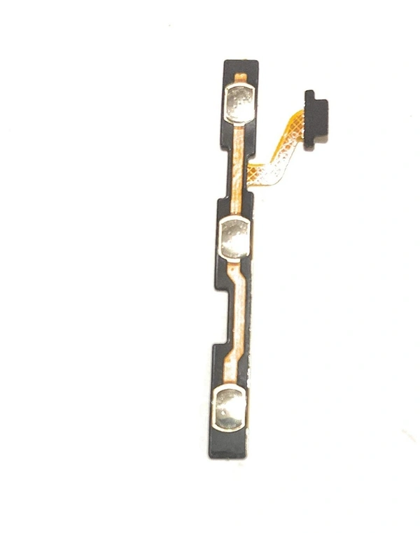 For Nokia 2.2 Power On/off Volume Button Key Flex Cable
