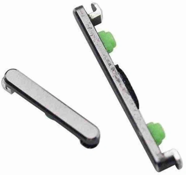 For OnePlus 3 / 3T  External Side Power On Off Volume Outer Metal Key Button