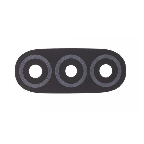 For Motorola Moto E20 Back Camera Lens Glass 
