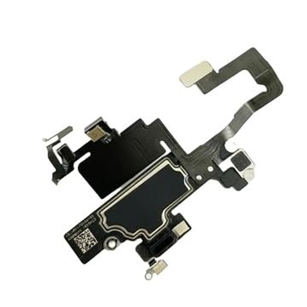 Apple For Apple iPhone 12 Mini Top Calling Ear Speaker Earpiece Complete Sensor Flex Cable Module