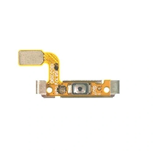 For Samsung Galaxy J7 Max Power Button On/Off Key Flex Cable