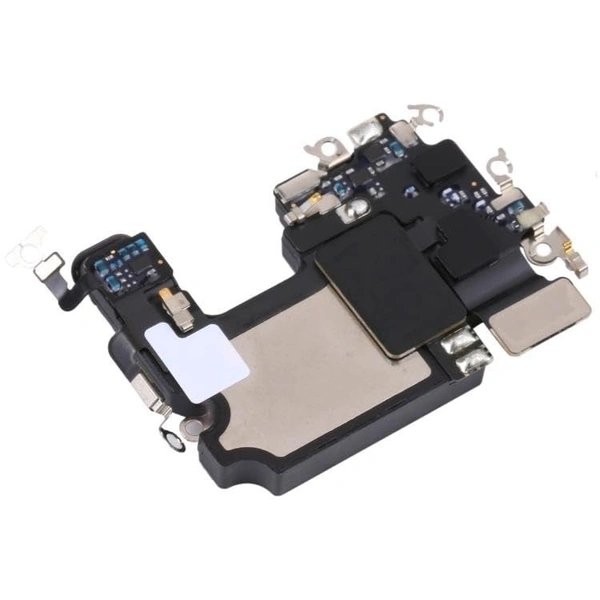 Apple For Apple iPhone 14 Pro Top Calling Ear Speaker Earpiece Complete Sensor Flex Cable Module