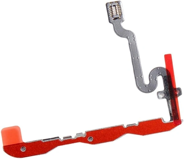 Huawei For Huawei Mate 20 Pro Side Power On off Key Volume Button Flex Cable