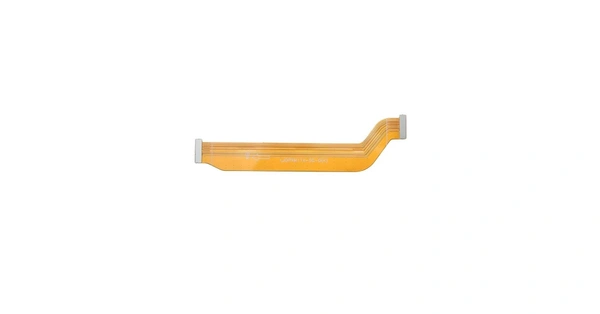Oppo For Realme Narzo 60X 5G FPC Main LCD Flex Cable Connector Ribbon Patta