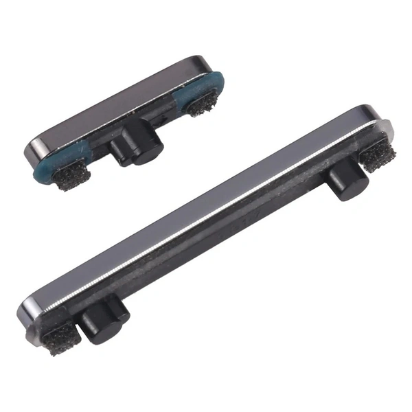 For Google Pixel 8 Pro Side Power On Off Volume Key Switch Outer Button External Part