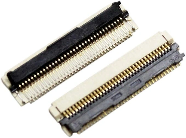 For Samsung Galaxy Note 10.1 2014 P600 P605 P601 Display Screen LCD FPC Socket Connector Plug On Motherboard