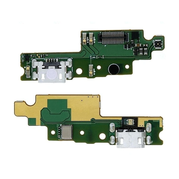For Xiaomi Mi Redmi 4 / 4X  USB Charging Port Mic Flex Sub Board