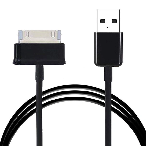 For Samsung Galaxy Tab Tablet 7 8.9 10.1 USB Data Sync Charger Cable