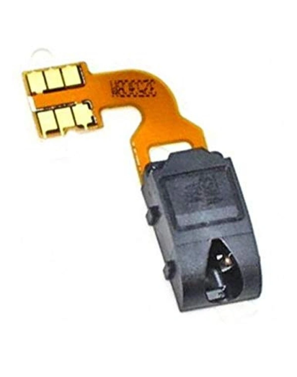 For Nokia Lumia 520 Earphone Headphone Audio Jack Flex Cable