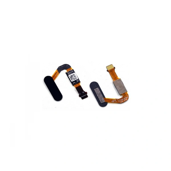 For Huawei P20 Pro / P20 Touch ID Home Key Fingerprint Sensor Scanner Flex Cable