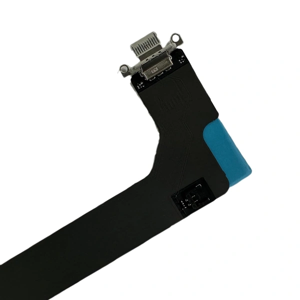 For iPad 10 10th Generation 2022 A2696 10.9 inch (Wifi Version only ) Charging Port Flex Cable Replacement Module