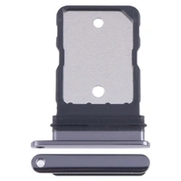 Google For Google Pixel Fold SIM Card Tray Holder Slot - Black