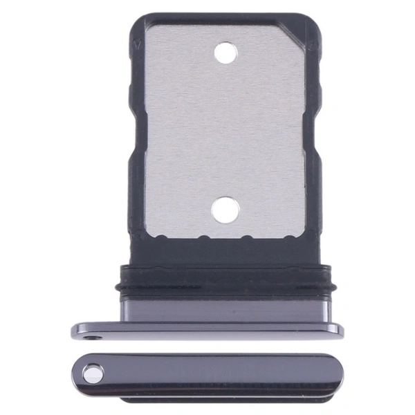Google For Google Pixel Fold SIM Card Tray Holder Slot - Black