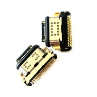 Vivo For Vivo NEX3 / NEX 3s Type C USB Charging Port Jack Connector 2 Pcs
