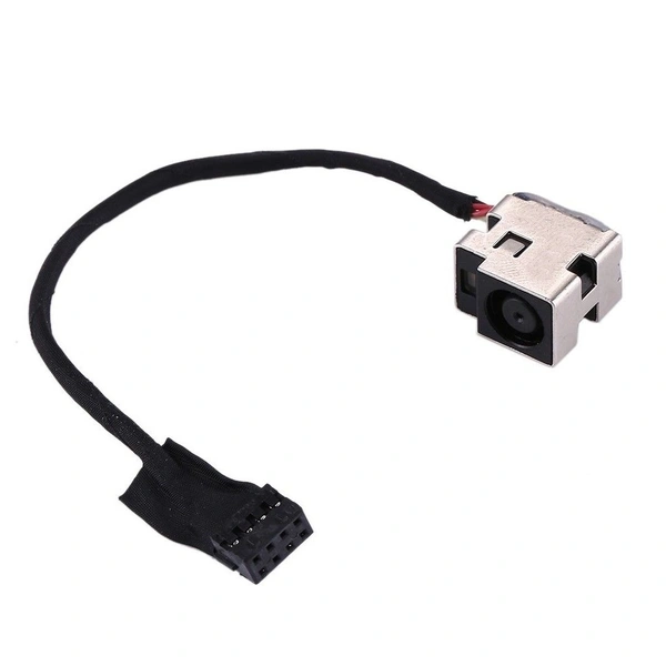 For HP Pavilion G6-2000 G6-2235us G7-2000 Laptop Charging Port Power Plug In DC Jack Flex Cable