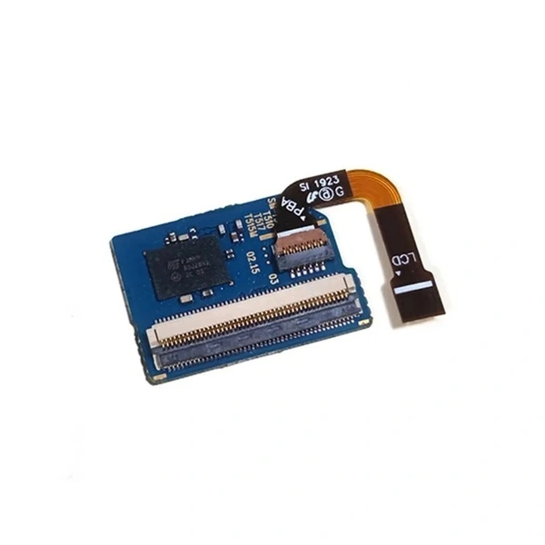 For Samsung Galaxy Tab A 10.1inch SM-T510 T515 T517 LCD Screen Touch Board Flex Cable Connector 