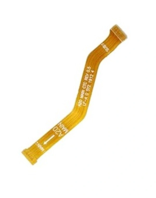 For Samsung A20 Main CTC Board Sub FPC LCD Flex Cable Connector