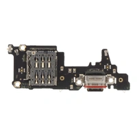 OnePlus For OnePlus Ace 5 Racing OEM USB Charging Charger Data Dock Port Sim Socket Mic Flex PCB
