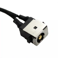 Asus For ASUS A550L A550C X550V X550L S56CA S56CB X550E X552L Laptop Charging Port Power Plug In DC Jack Flex Cable