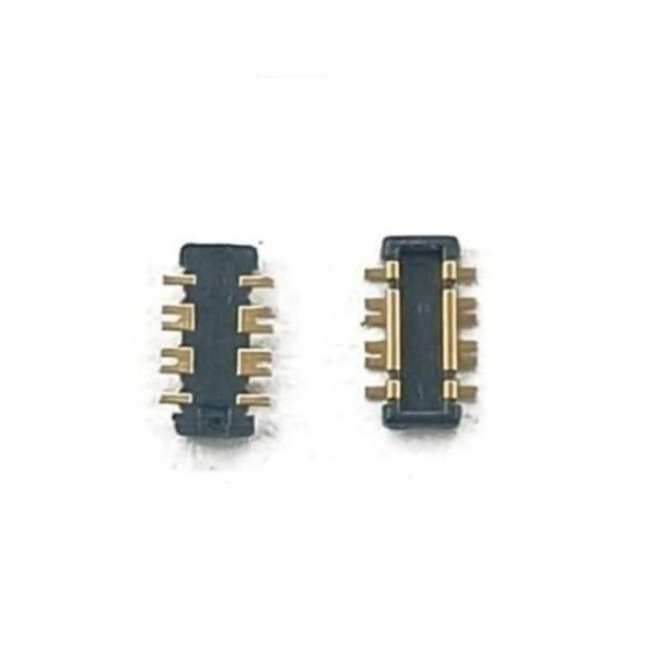 For Infinix Mobiles Battery Connector On Flex