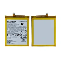 Motorola For Motorola Moto One Fusion Plus OEM LG50 Battery Full Cell 5000mAh Replacement Battary
