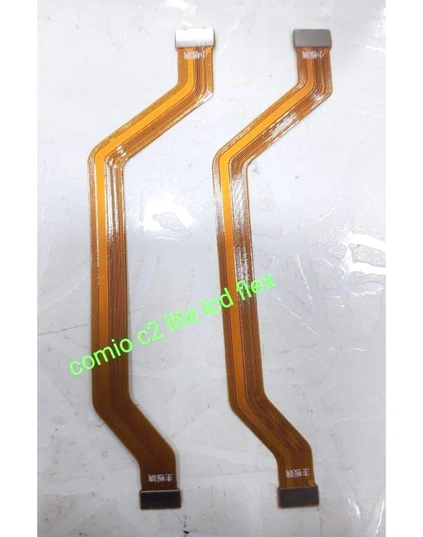 Comio For Comio C2 Lite Main Board Motherboard Connector LCD Flex Cable Ribbon