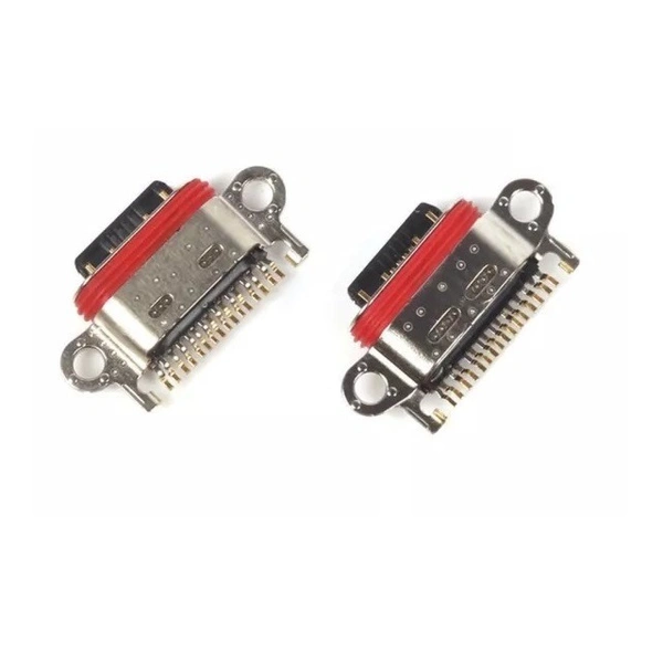 For Realme GT / GT2 Master Explorer Charging Data Type C Port Jack Socket Connector
