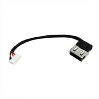 Lenovo For Lenovo ThinkPad L440 / L540 Laptop Charging Port Power Plug In DC Jack Flex Cable
