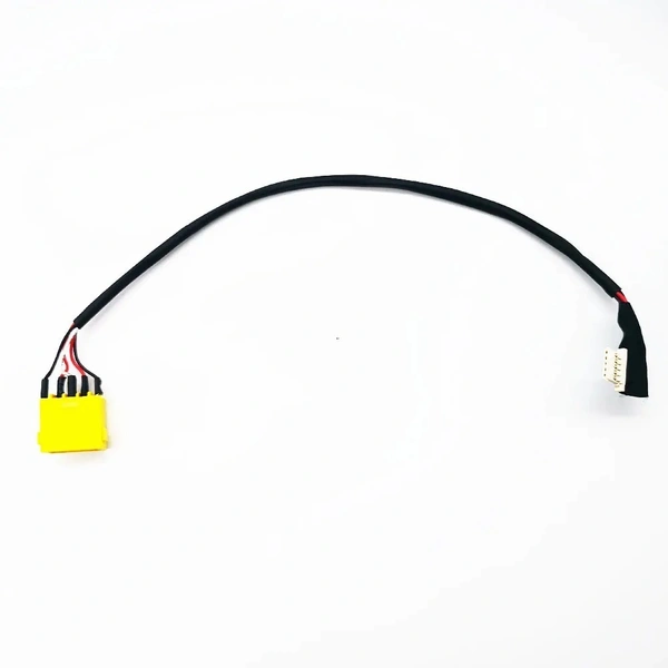 Lenovo For Lenovo Ideapad Yoga 2-13 Yoga 2 Pro 13 Laptop Charging Port Power Plug In DC Jack Flex Cable