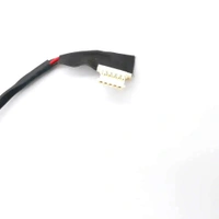 Lenovo For Lenovo Ideapad Yoga 2-13 Yoga 2 Pro 13 Laptop Charging Port Power Plug In DC Jack Flex Cable