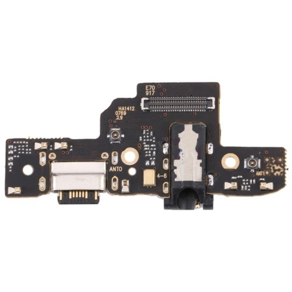 For Xiaomi Redmi  Note 11T 5G USB Charging Port Mic Flex Sub Board