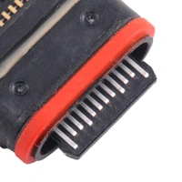 Google For Google Pixel 8a Replacement USB Charging Dock Port Connector CC Jack