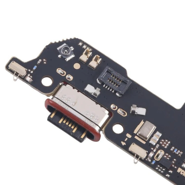 Xiaomi For Xiaomi Redmi Note 14 Pro Plus Pro+ Fast Charging USB Port Sim Slot Mic Flex Module