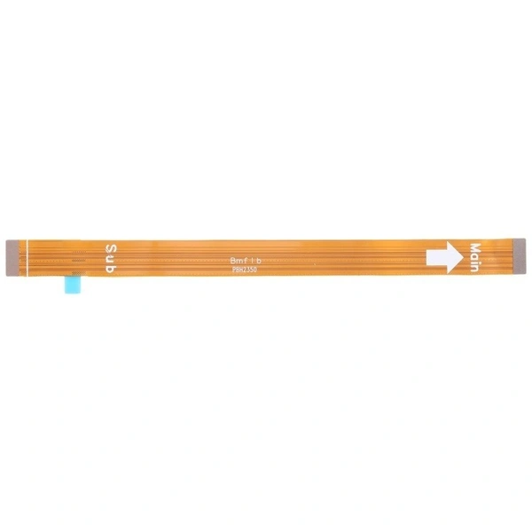 Samsung For Samsung Galaxy Tab A9 SM-X110 X115 Motherboard Main LCD Flex Cable