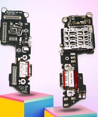 Oppo For OPPO Reno 14 Pro 5G CPH2739 Charging USB Port Mic Flex Sub Board PCB