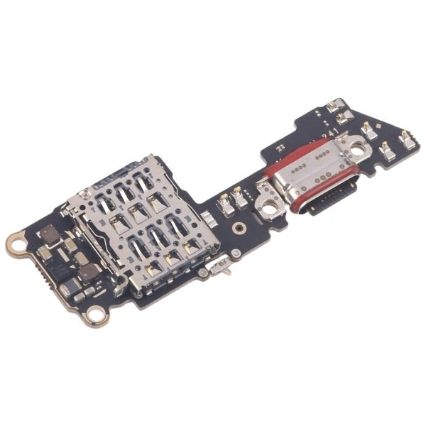 Oppo For OPPO Reno 14 Pro 5G CPH2739 Charging USB Port Mic Flex Sub Board PCB