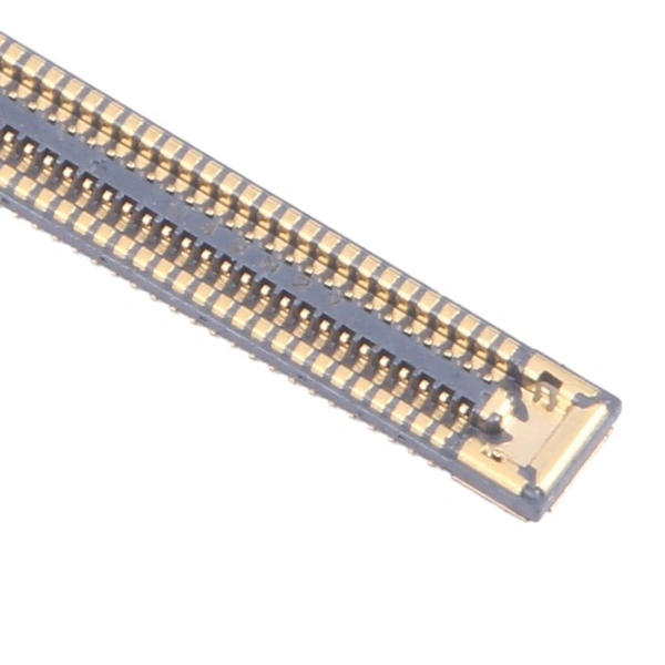 For Samsung SM-A047F Galaxy A04s Motherboard LCD Display FPC Connector