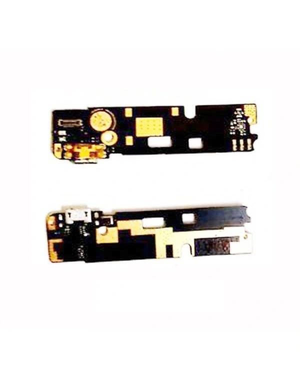 For Gionee F103 Pro Charging Port Dock Connector Mic Flex Cable