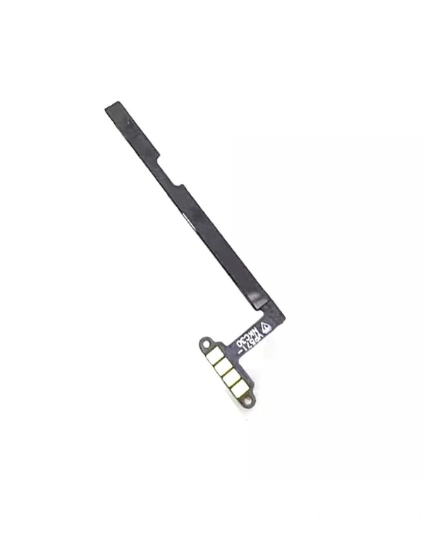 For Nokia C10 Power On off Volume Key Button Switch Flex Strip Cable