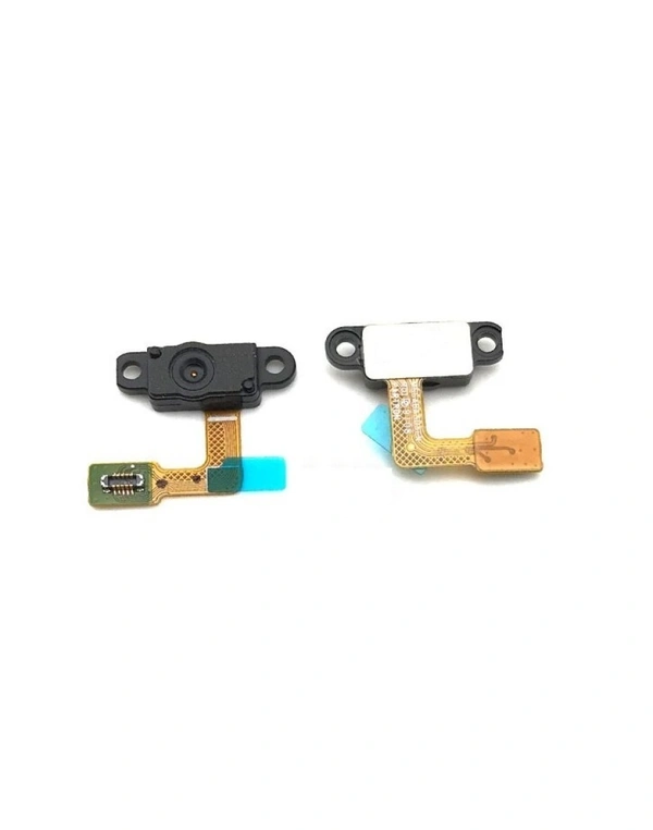 For Samsung Galaxy A50 Fingerprint Touch Sensor Flex Cable