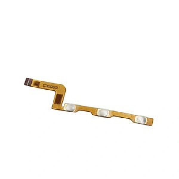 For Asus Zenfone 3 Max 5.2 Zc520tl, 5.5 Zc552kl, 3s Max Zc521tl Power On Off + Volume Button Switch Flex Cable Replacement