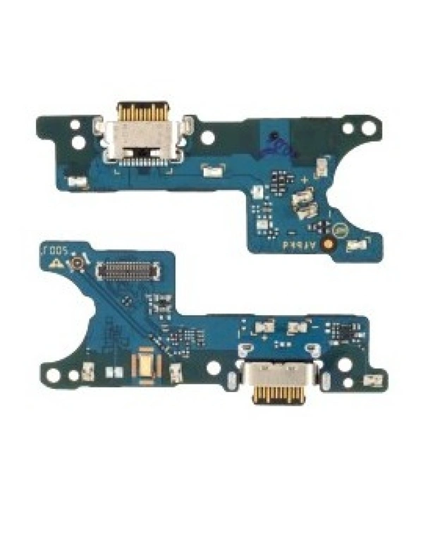 For Samsung A11 USB Charging Port Dock Mic Board Flex