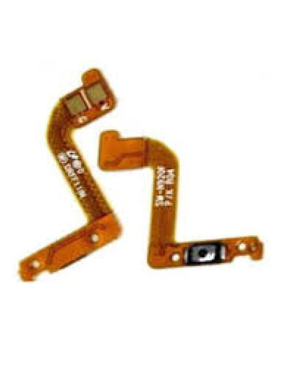 For Samsung Galaxy Note 5 Power Button On/Off Key Flex Cable