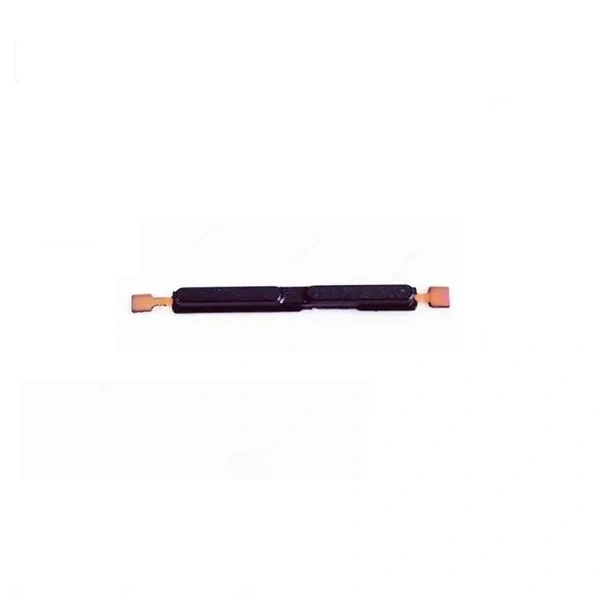 For Motorola Moto G35 External Side Button Key Switch