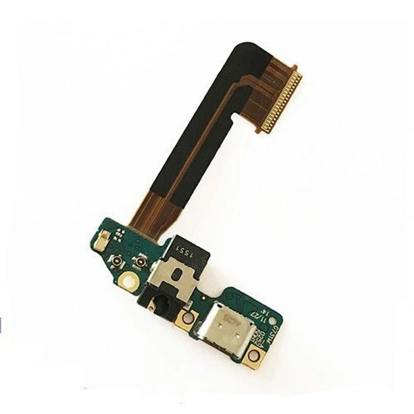 For HTC One M9 USB Charging Port Mic Connector Flex Sub Board