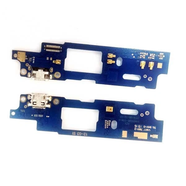 For HTC Desire 820 USB Charging Port Mic Connector Flex Sub Board