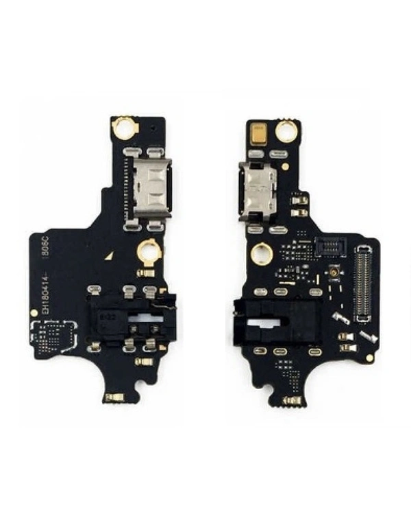 For Honor 10 C Type Charging PCB Mic Audio Jack Complete Flex Cable