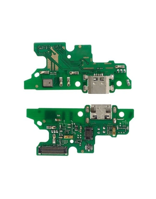 For Honor 6X Micro USB Charging Mic Audio Jack Flex Cable